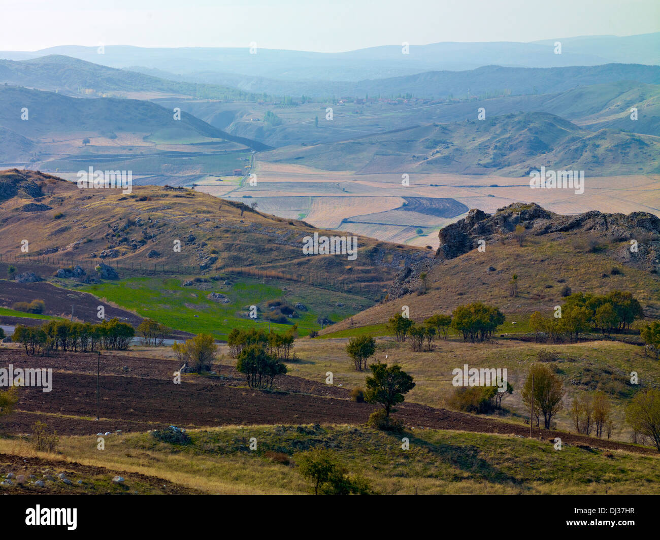 anatolian-plateau