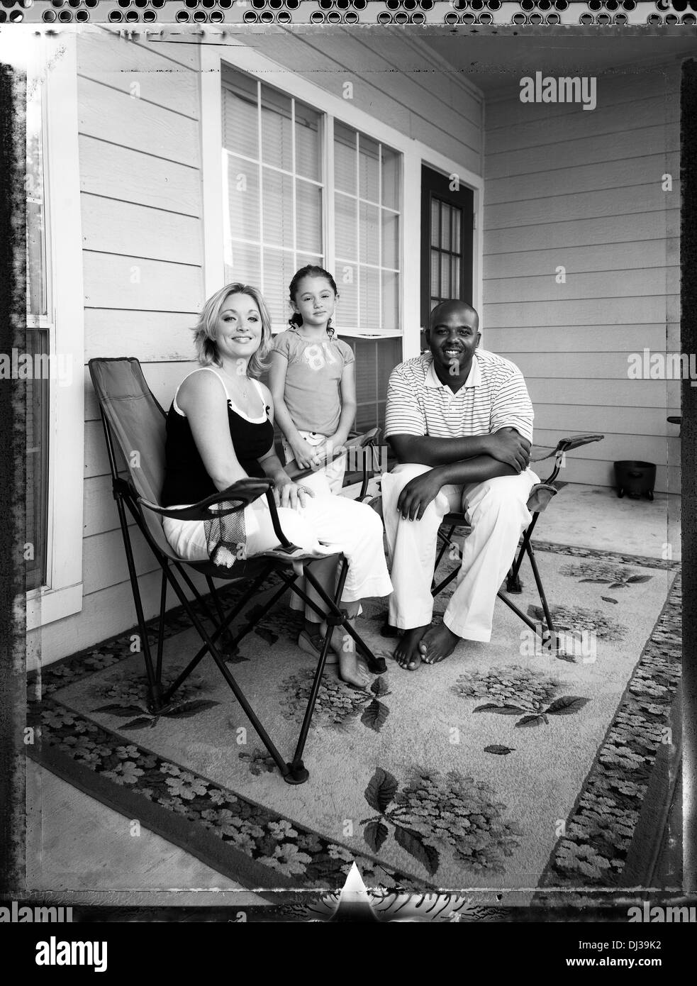 Modern Family Portrait Stock Photo Alamy modern-family-portrait-stock-photo-alamy