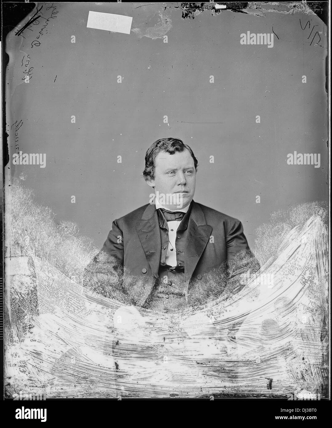 Hon ignatius donnelly Black and White Stock Photos & Images Alamy