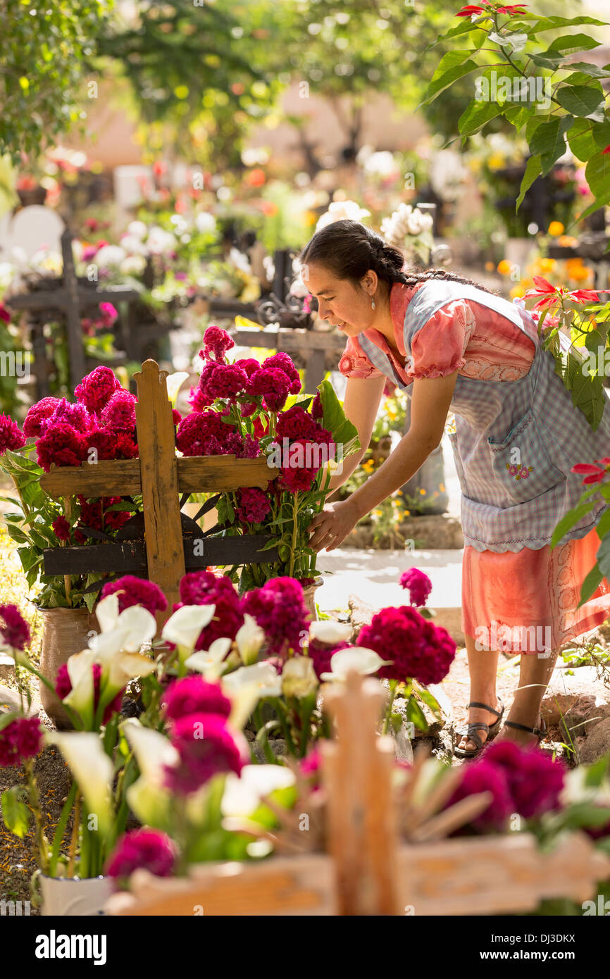 Zapotec People Stock Photos Zapotec People Stock Images Alamy