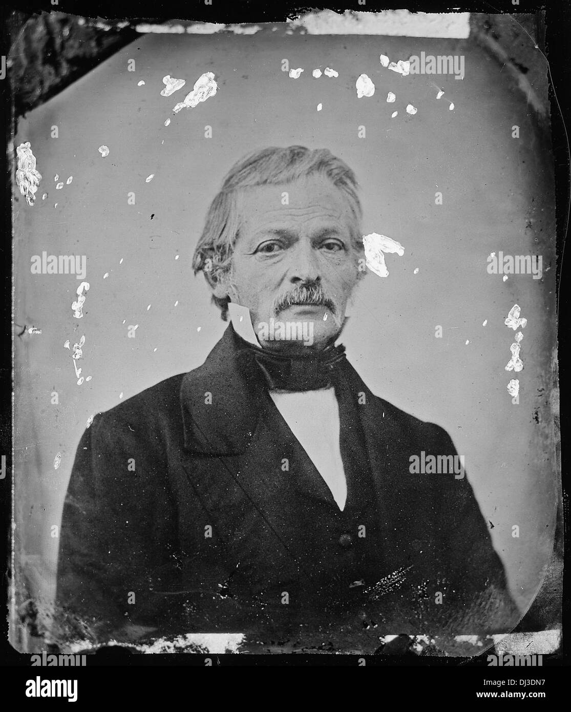 Mr. Davis 449 Stock Photo - Alamy