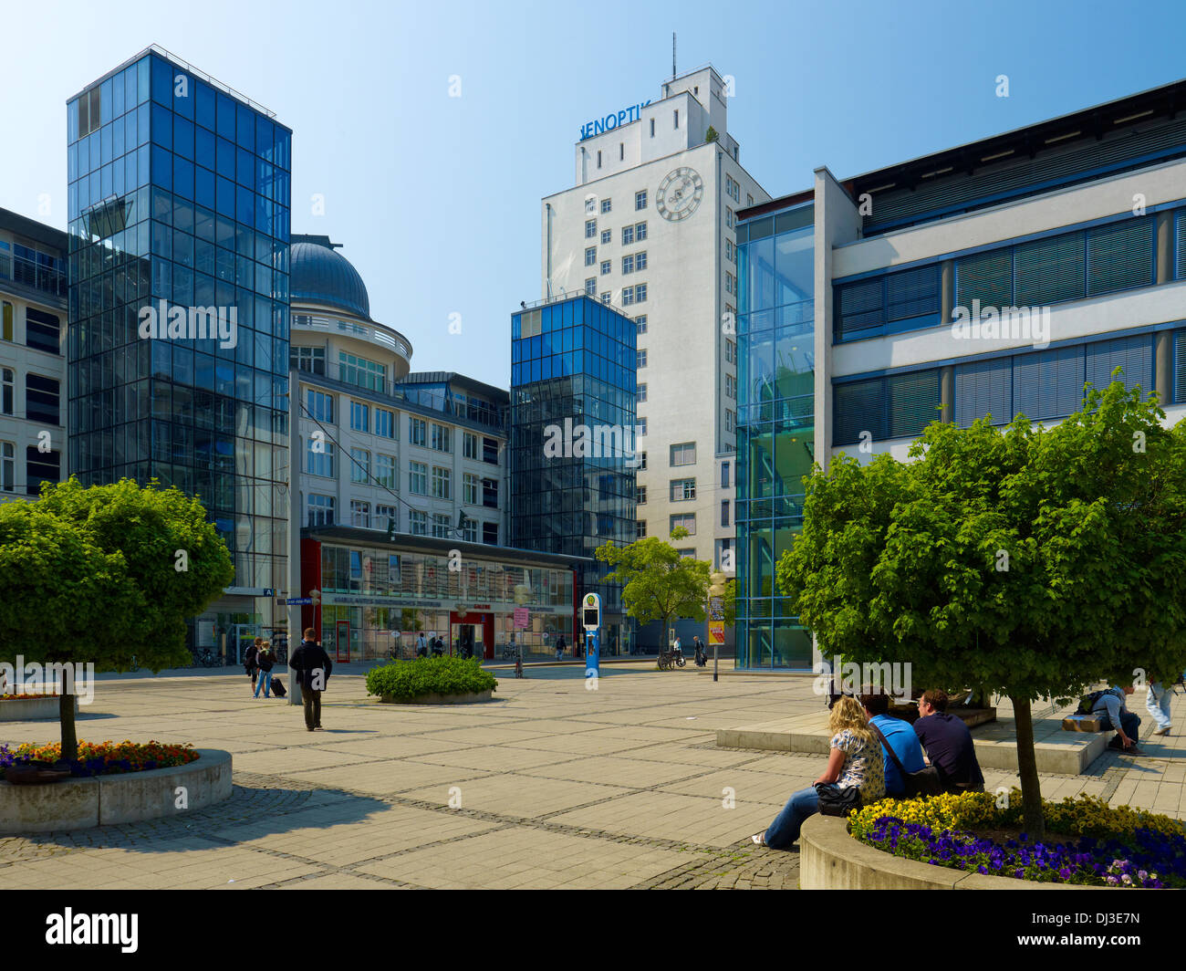 ernst abbe platz 3 4 jena