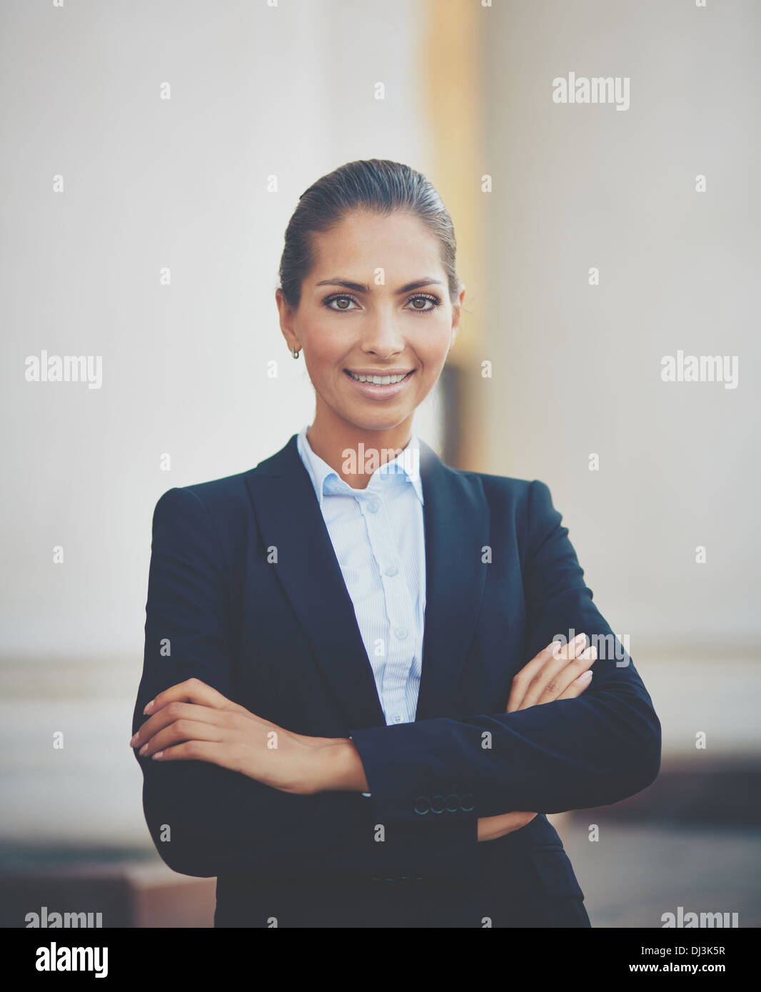 Formal chief hi-res stock photography and images - Alamy