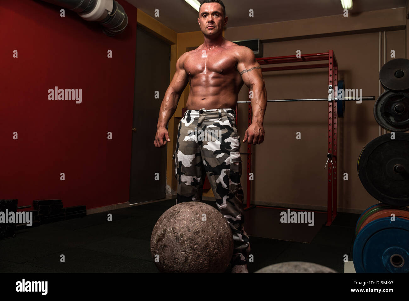 Adult Boulder Building Building Stock Photos Adult Boulder Images, Photos, Reviews