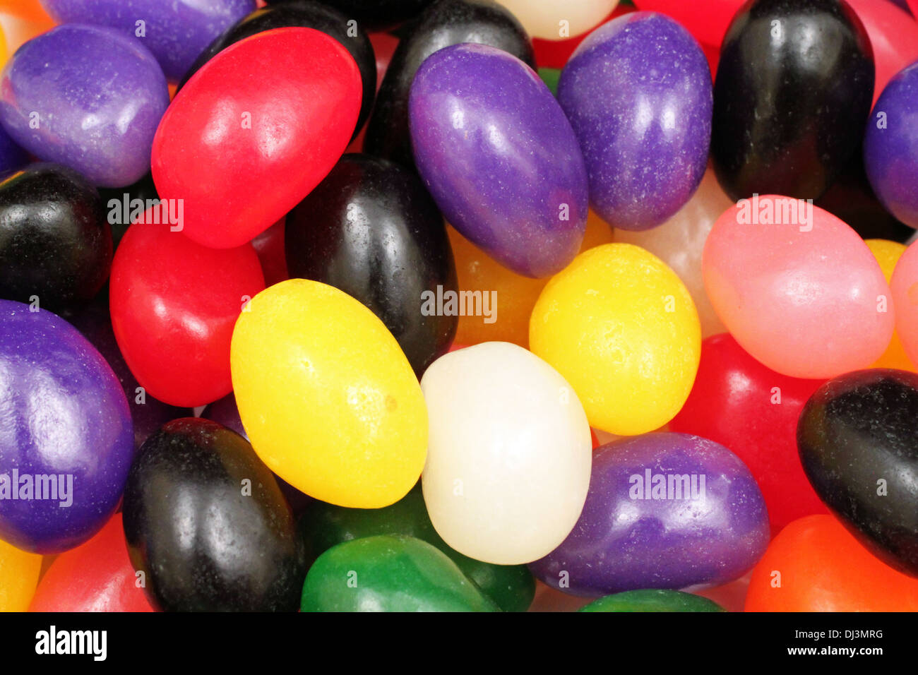 Jelly Bean High Resolution Stock Photography and Images - Alamy