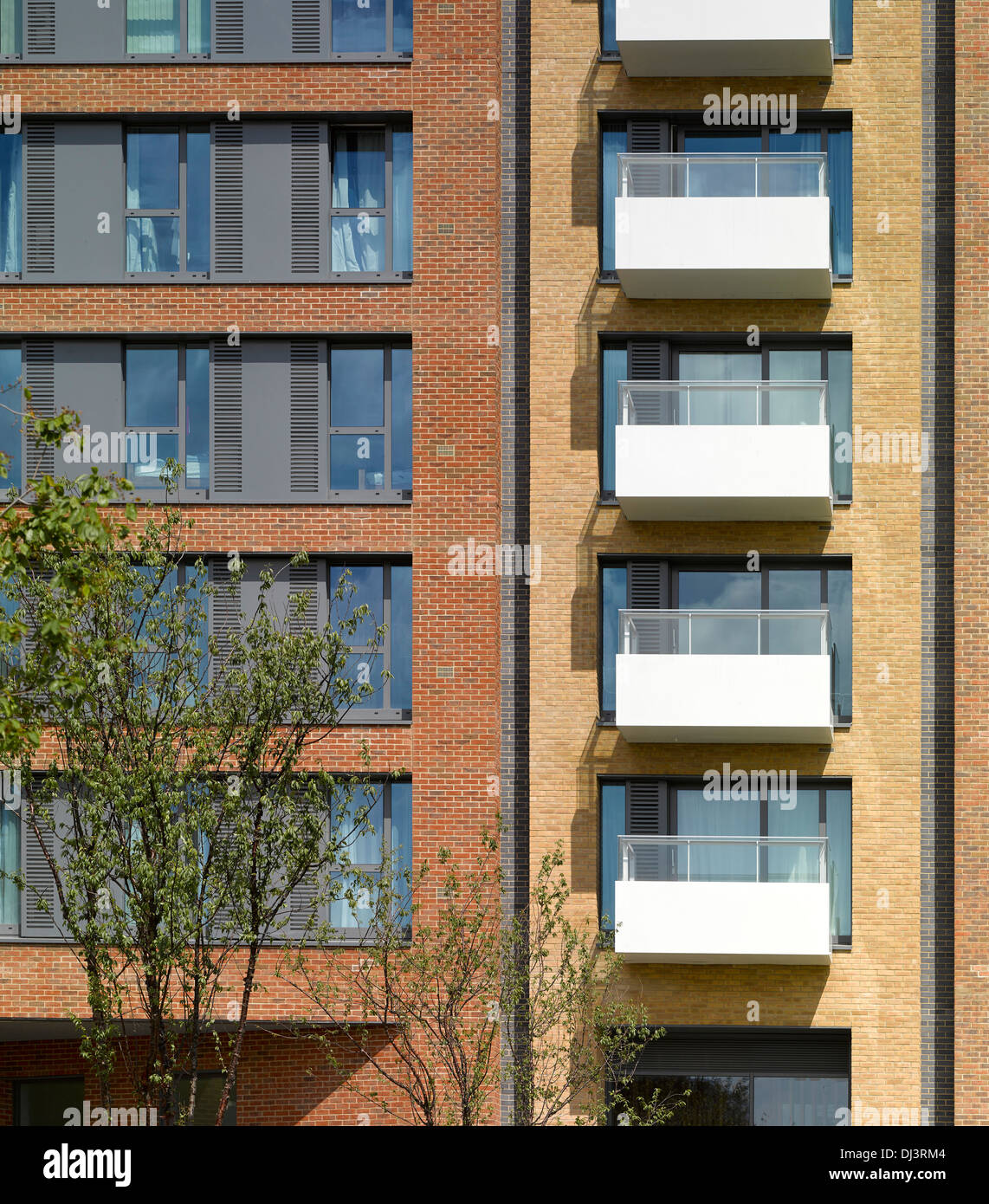 ST ANDREW'S APARTMENT COMPLEX BROMLEYBYBOW, London, United Kingdom