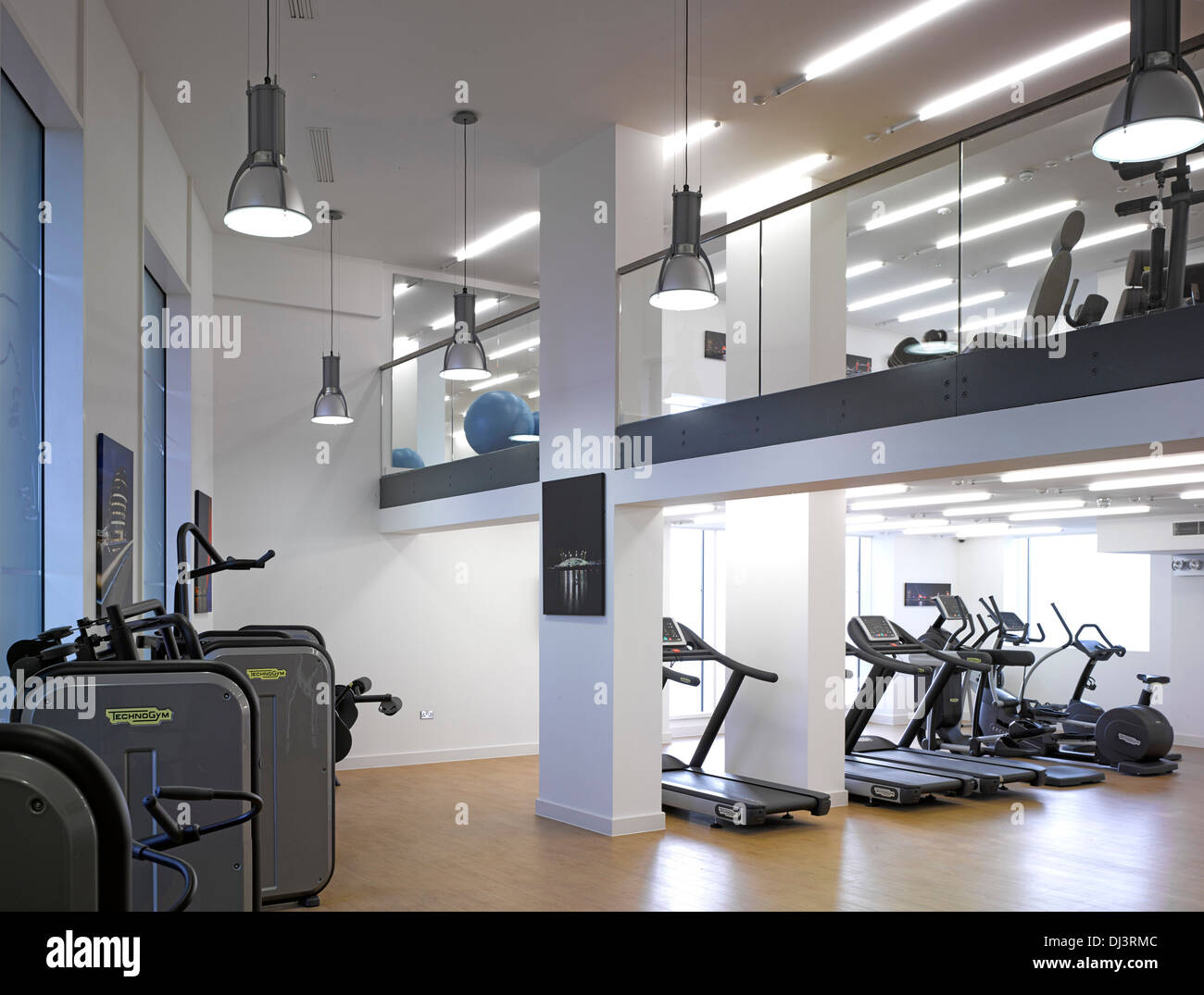 Complex training hires stock photography and images Alamy