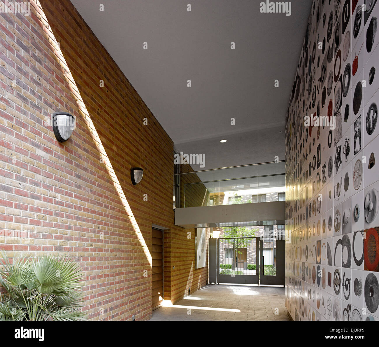 ST ANDREW'S APARTMENT COMPLEX BROMLEYBYBOW, London, United Kingdom