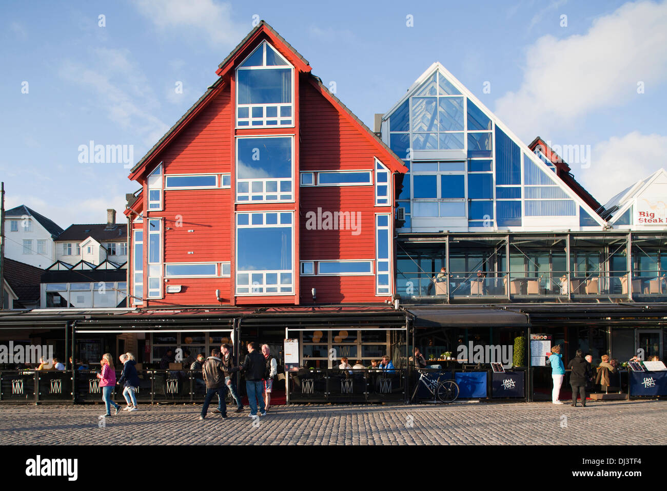 Haugesund hi-res stock photography and images - Alamy