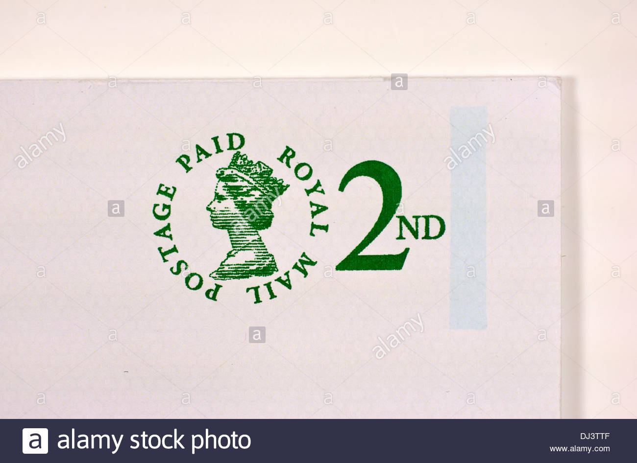 Postage Paid High Resolution Stock Photography and Images Alamy