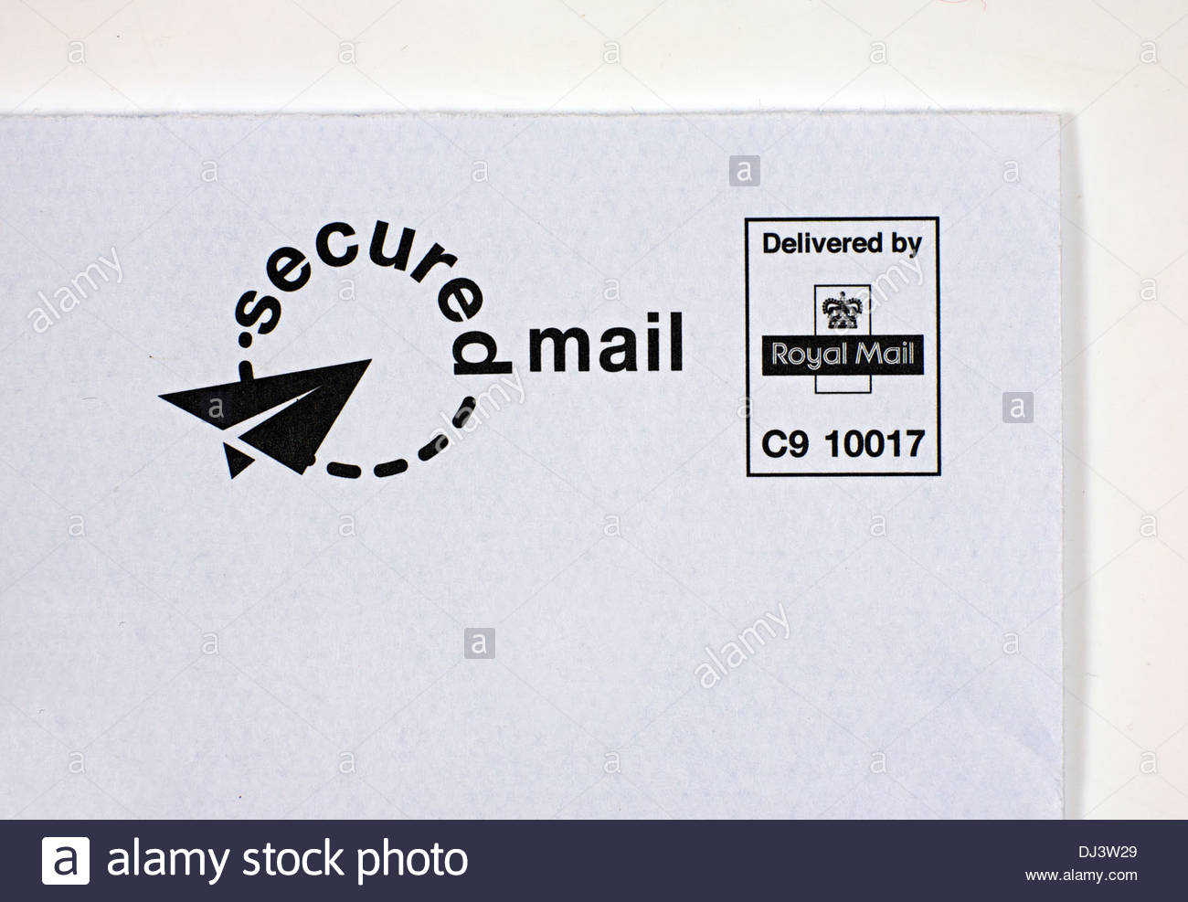 Postage Paid Envelope High Resolution Stock Photography and Images Alamy