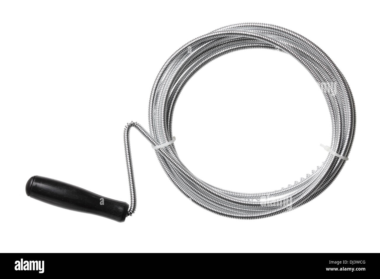 Steel snake hi-res stock photography and images - Alamy