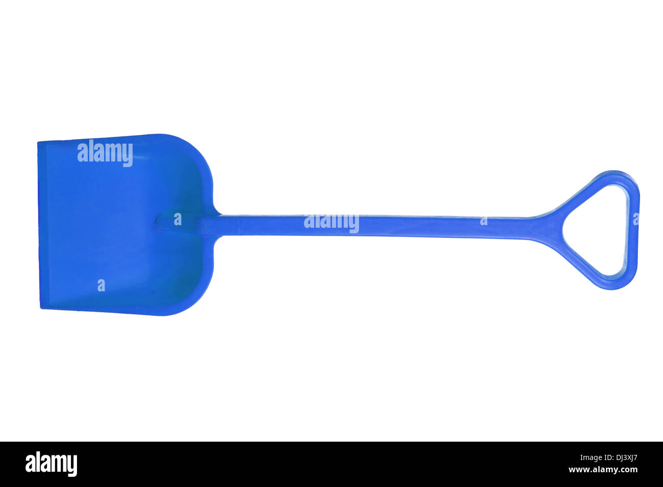 Garden spade cutout hi-res stock photography and images - Alamy