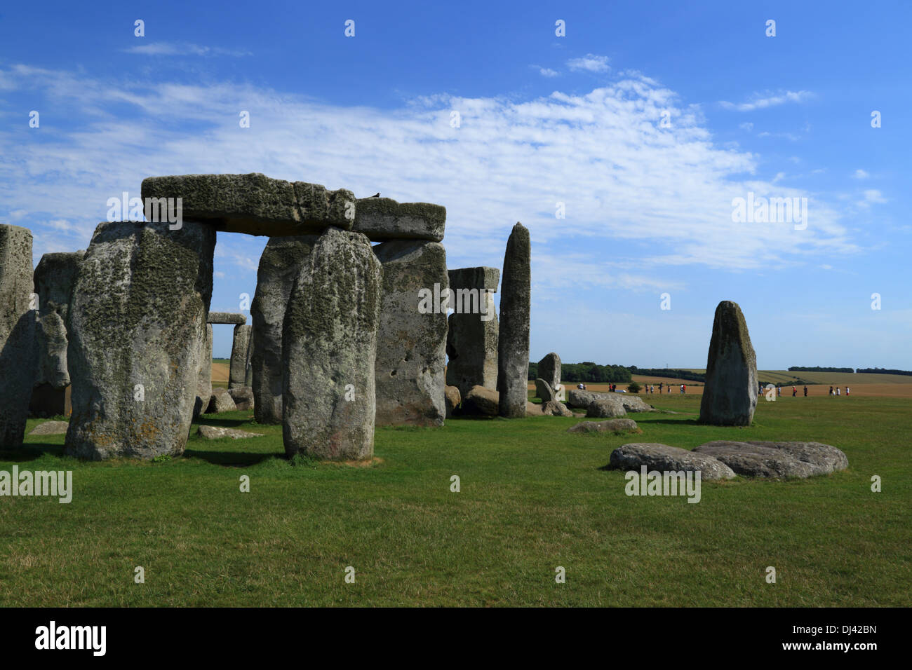 Stonehenge pagan ceremony hi-res stock photography and images - Alamy