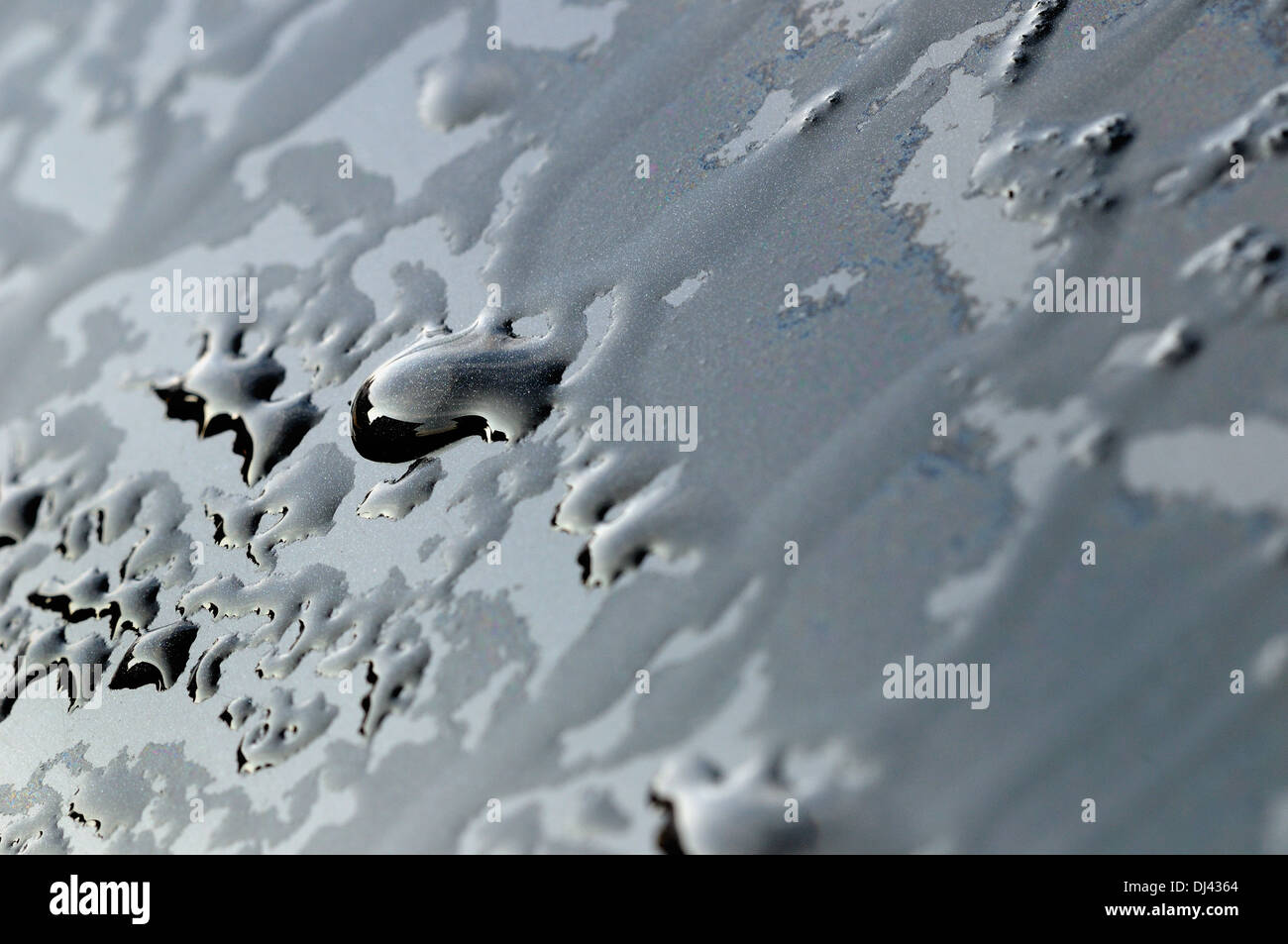 Water surface smooth hi-res stock photography and images - Alamy