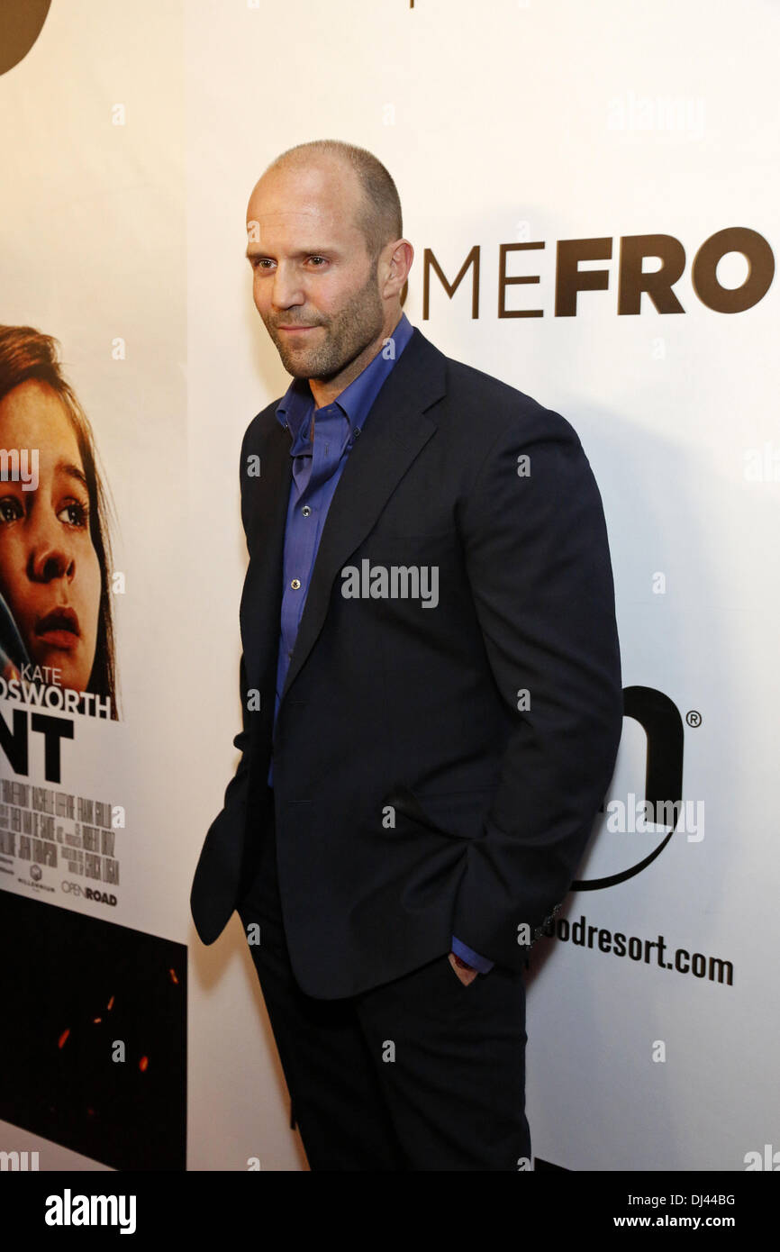 Homefront Movie Jason Statham