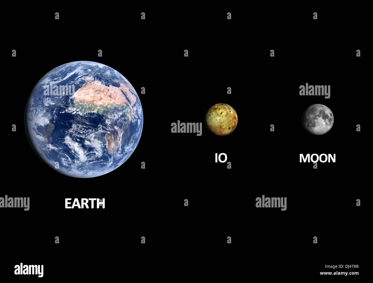 Io Moon High Resolution Stock Photography and Images - Alamy