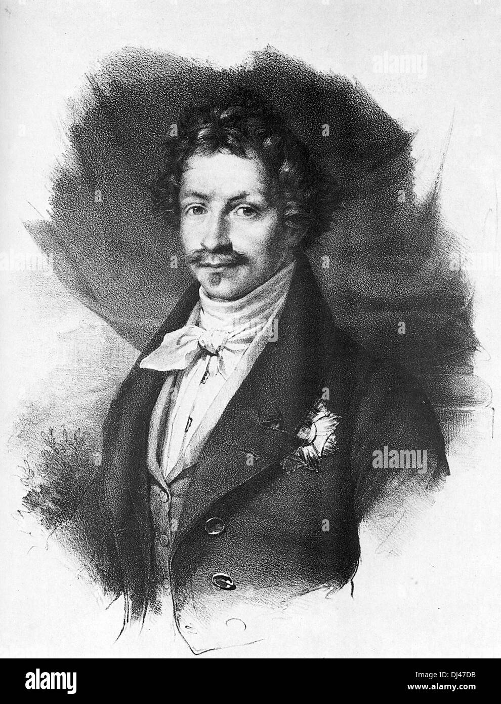 Ludwig i of bavaria hi-res stock photography and images - Alamy