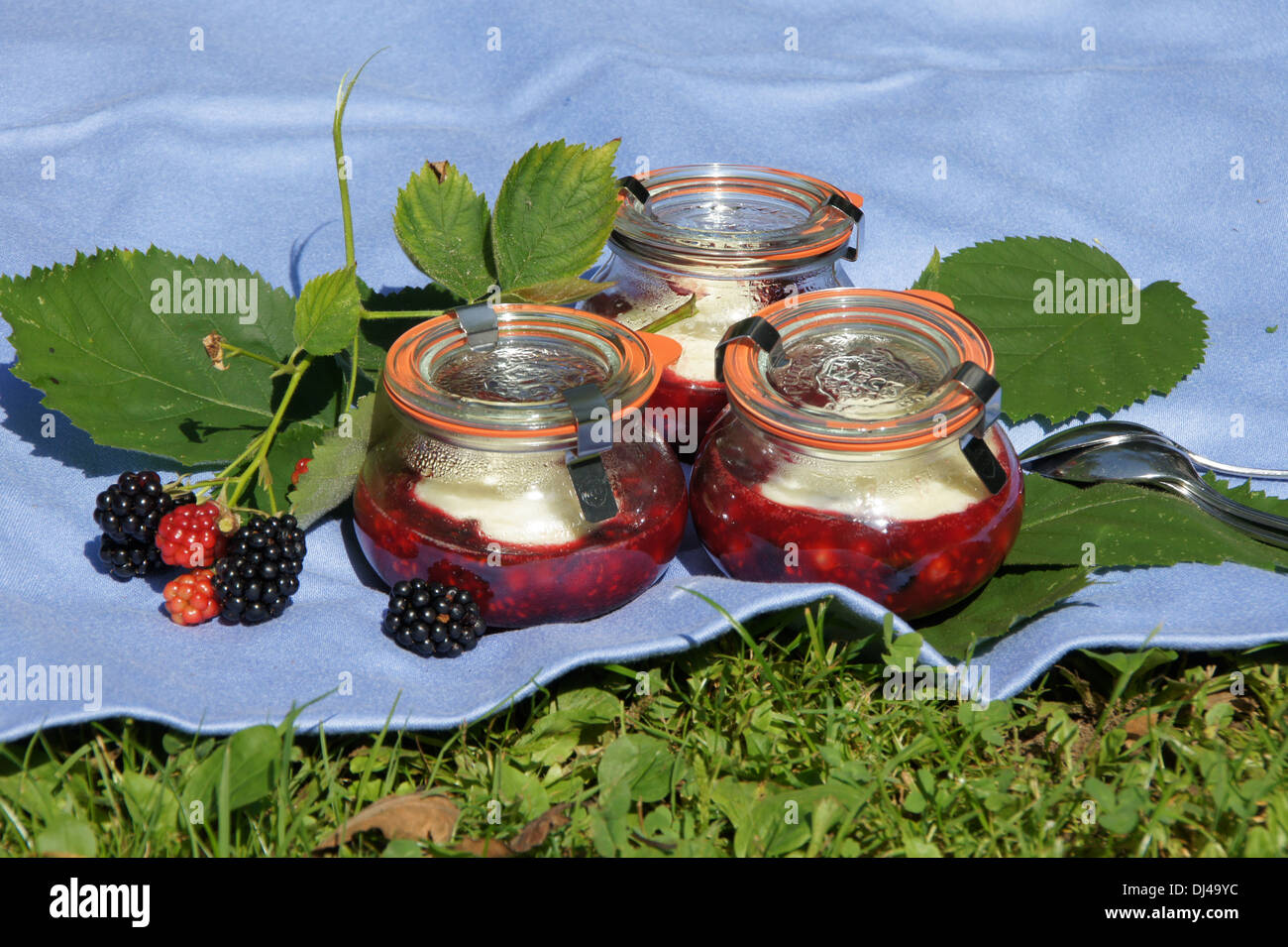 Obstspeisen hi-res stock photography and images - Alamy