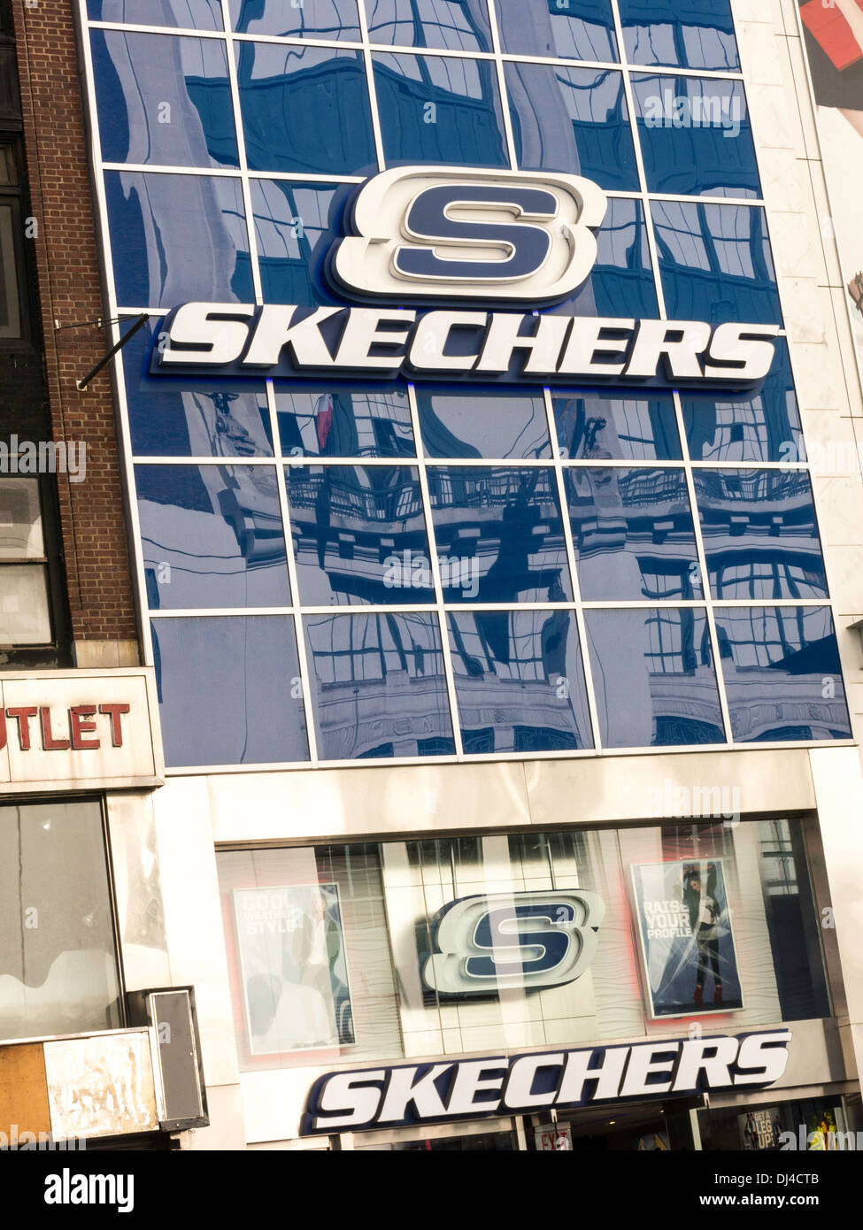 skechers 34th st nyc