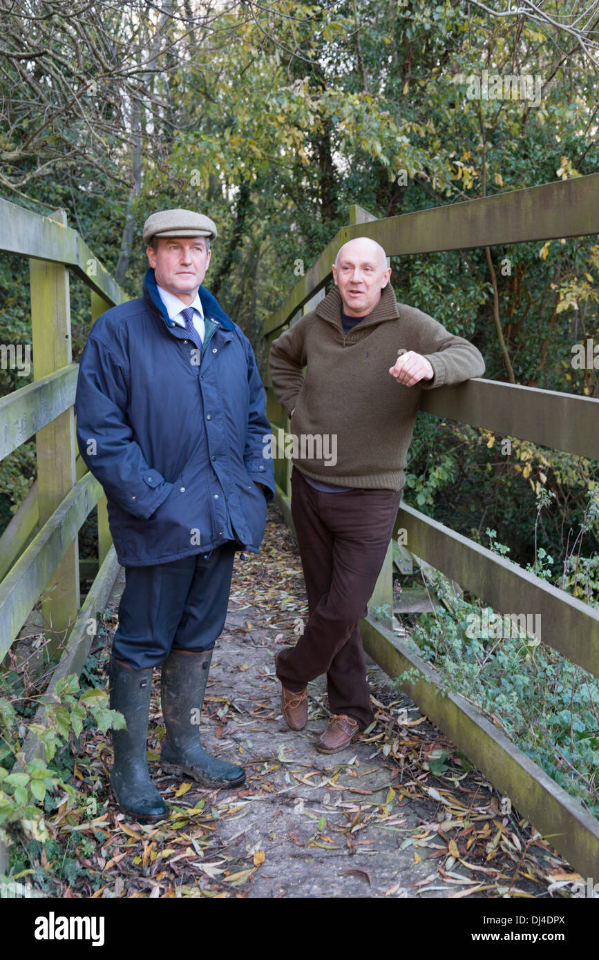 Timothy Rise Farm Tim barton hi-res stock photography and images - Alamy