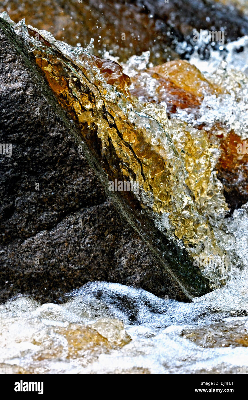 Sloping hi-res stock photography and images - Alamy