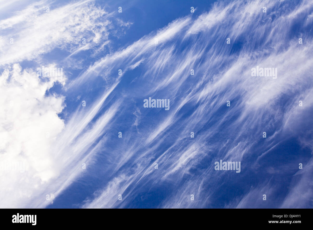Mesmerizing cloud patterns hires stock photography and images Alamy