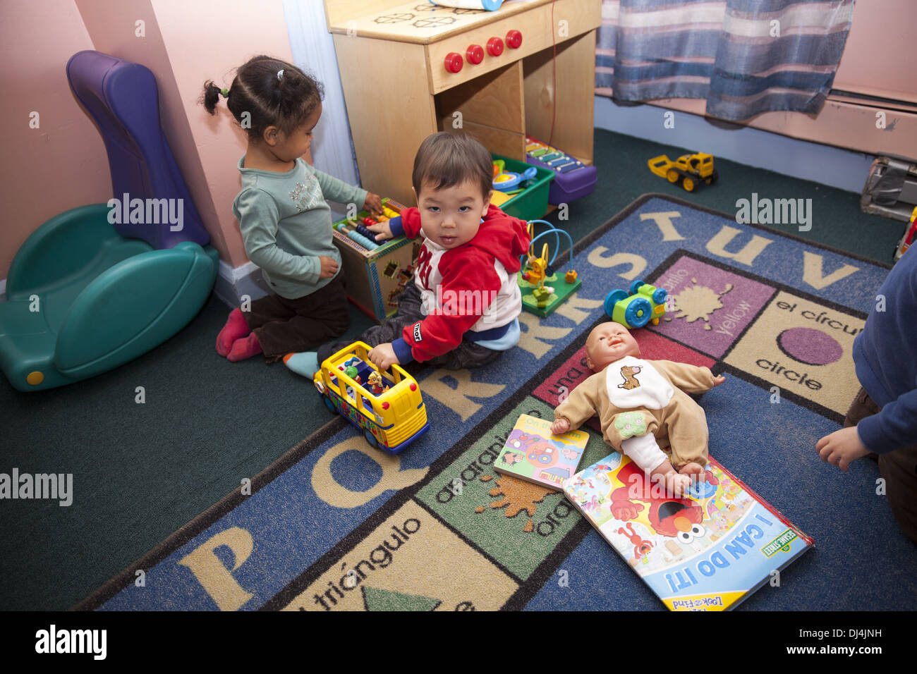 Kids Are Us Nursery school/early learning center in the highly