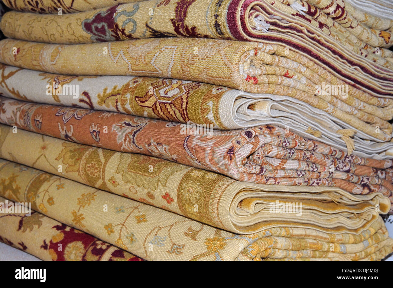 Wool carpets hires stock photography and images Alamy