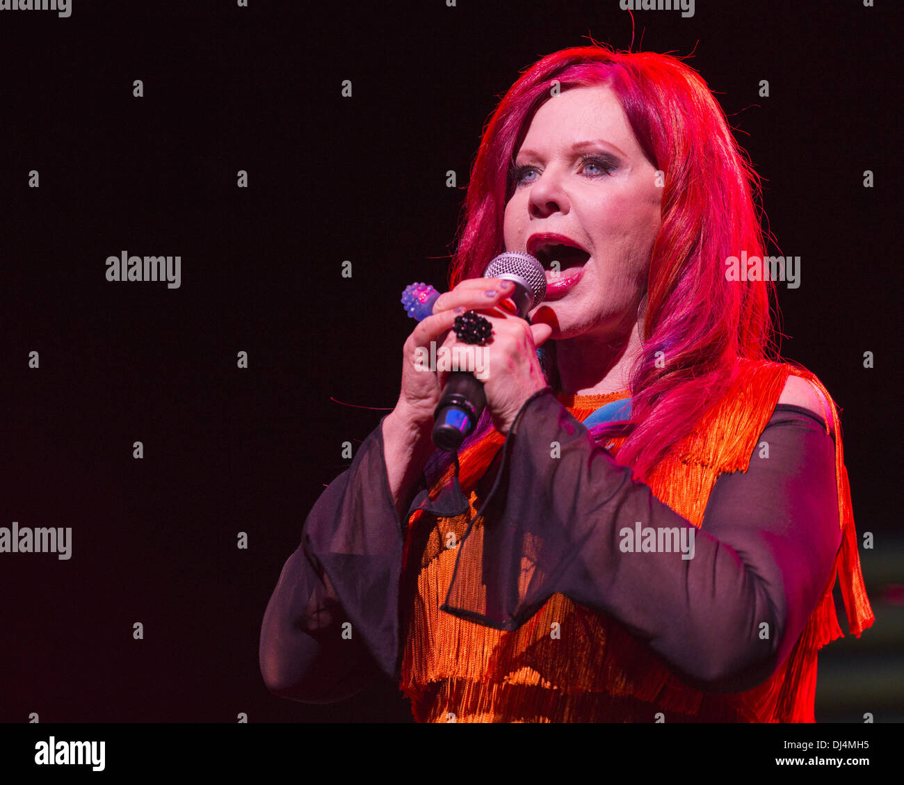 Kate pierson hi-res stock photography and images - Alamy