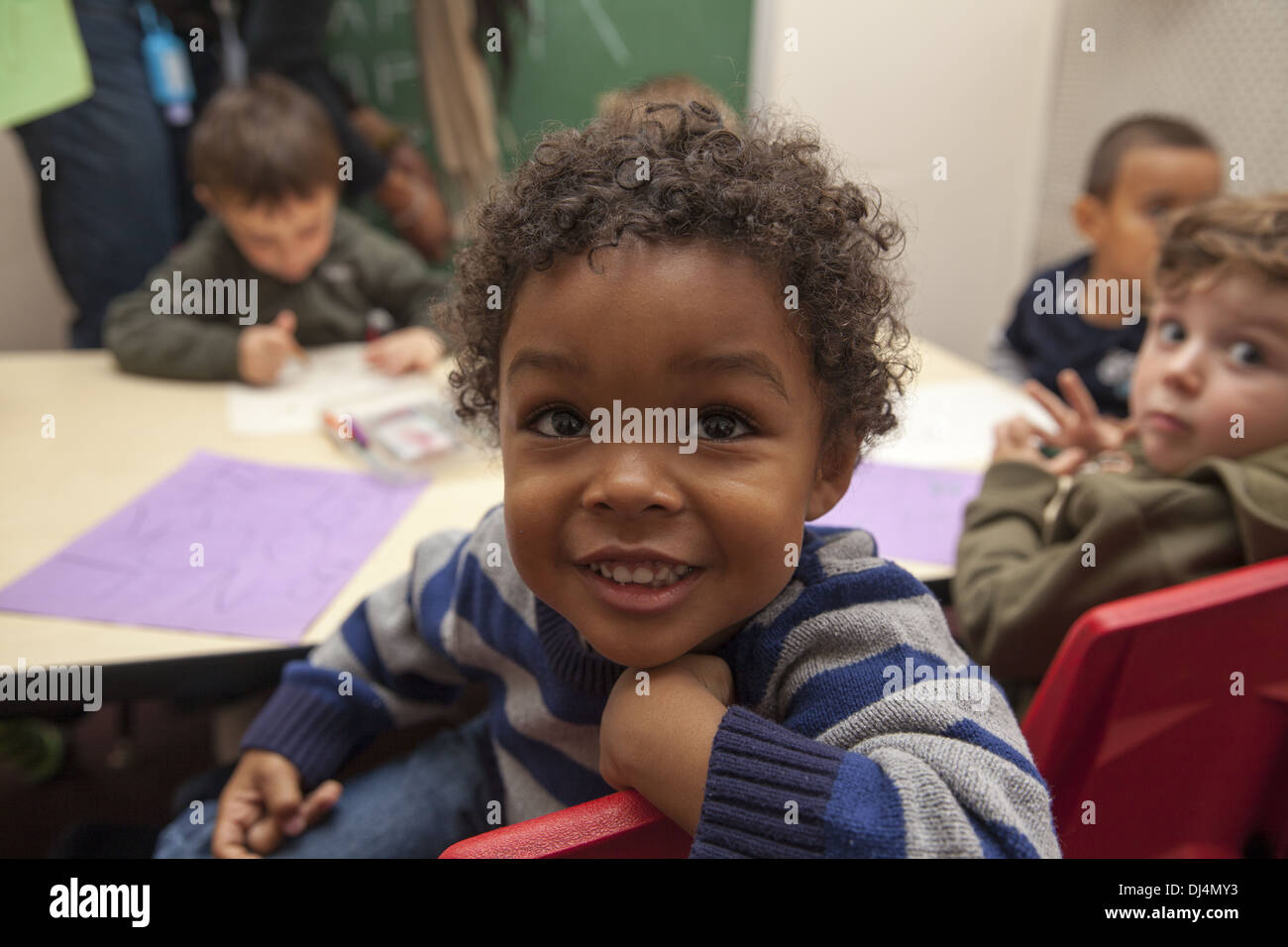 Kids Are Us Nursery school/early learning center in the highly