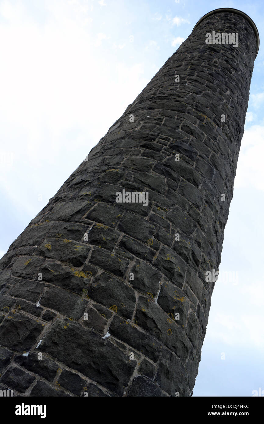 Largs viking battle hi-res stock photography and images - Alamy