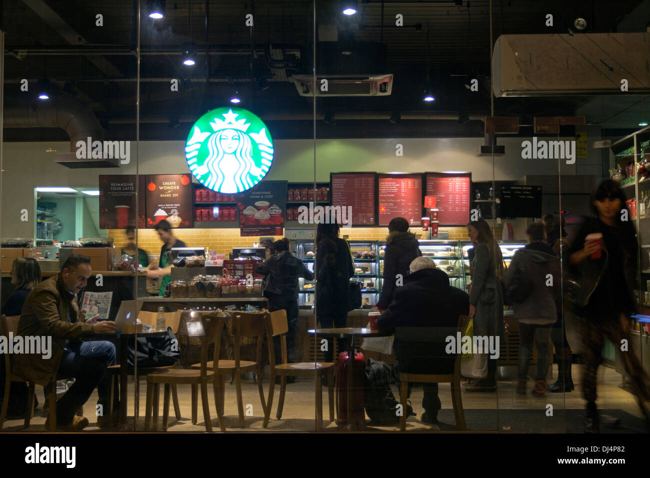 Starbucks Coffee Buy In Store at Michel Hodge blog