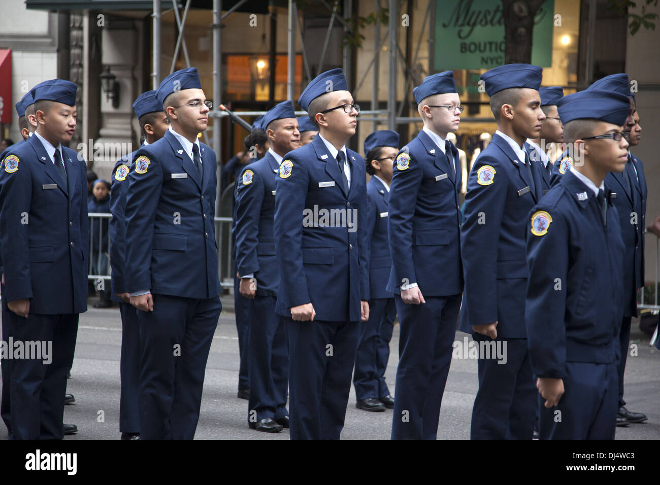Veterans day deals dc