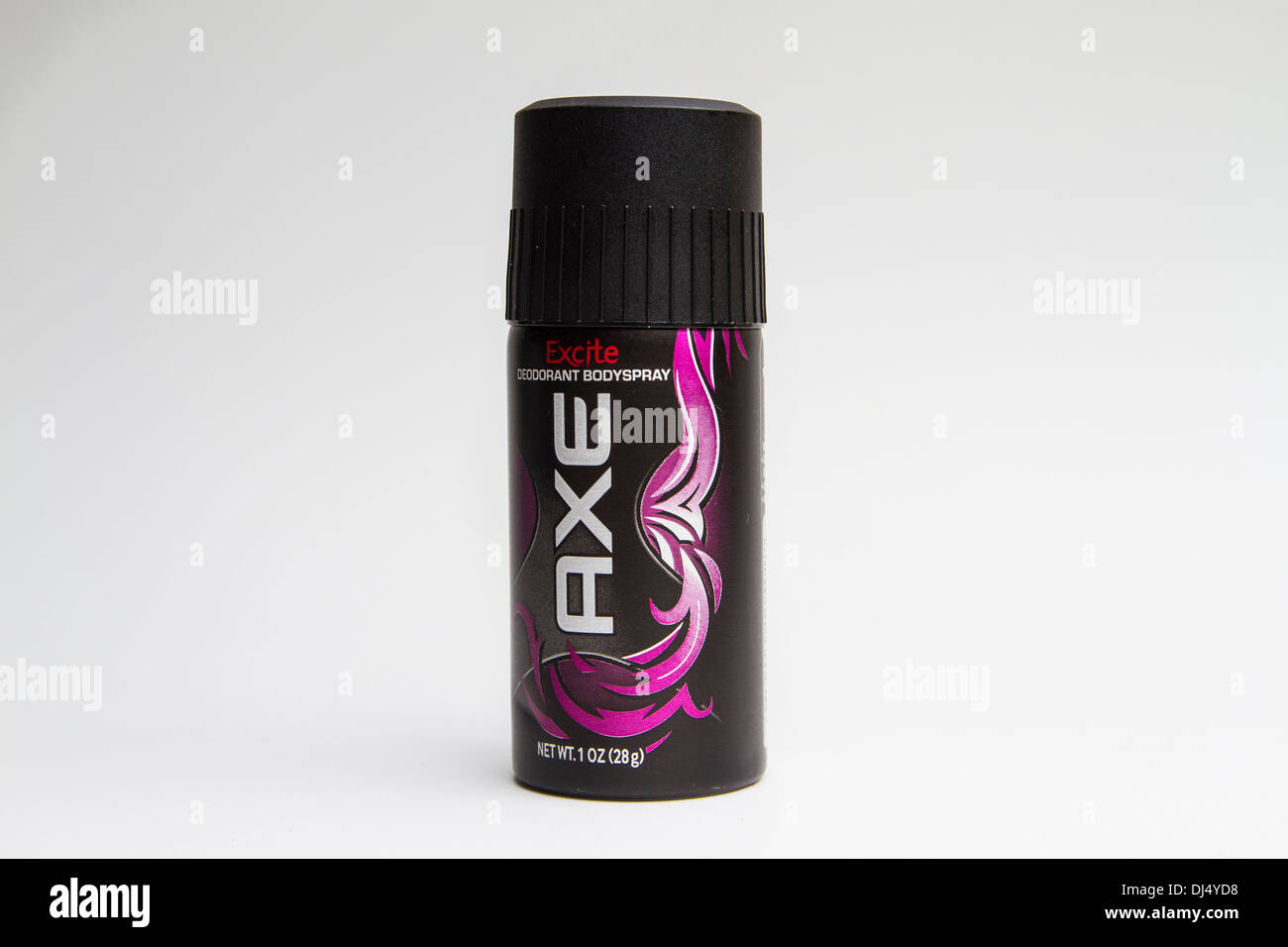 beloning Stap Verbergen Axe deodorant hi-res stock photography and images - Alamy