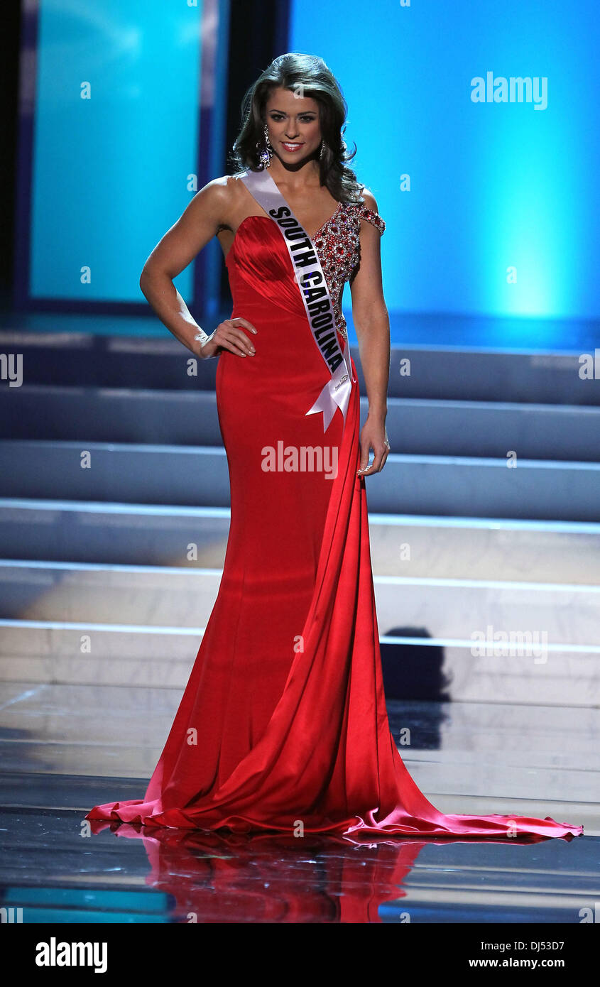 Olivia culpo miss usa hi-res stock photography and images - Alamy