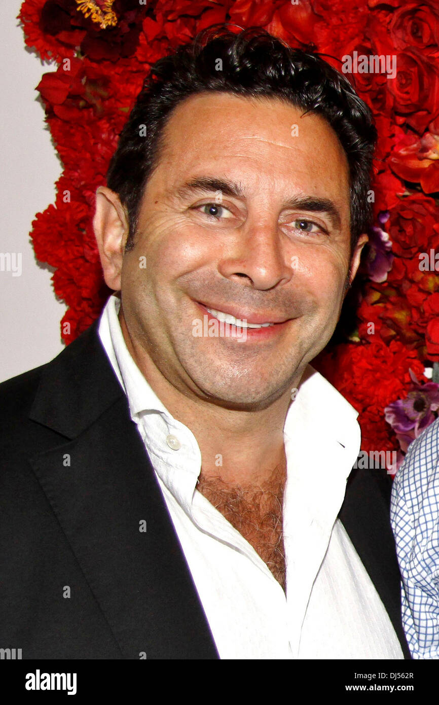 Paul Nassif - Doctor, Personality