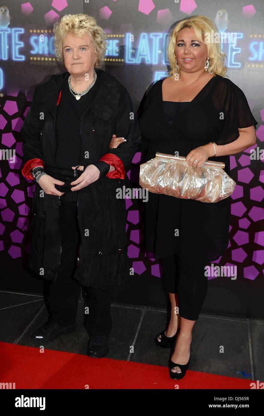 Rebecca byrne hi-res stock photography and images - Alamy