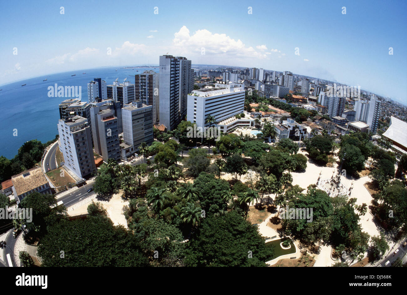 Castro Alves Bahia fonte: c8.alamy.com