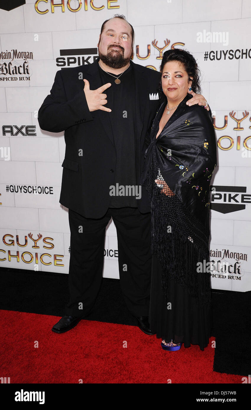 Ric savage wife rita savage hi-res stock photography and images - Alamy