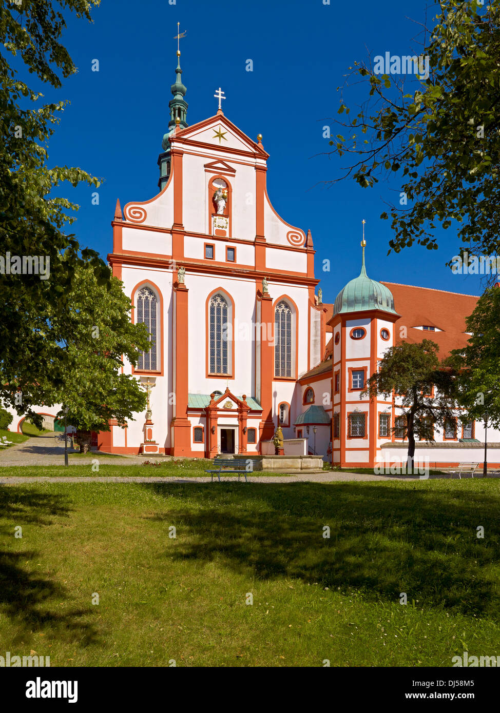 St marienstern monastery in panschwitz kuckau hires stock photography and images Alamy St marienstern monastery in panschwitz kuckau hires stock photography and images Alamy