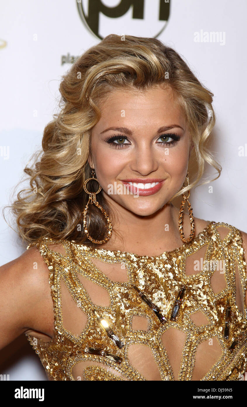 Miss teen usa 2011 hi-res stock photography and images - Alamy