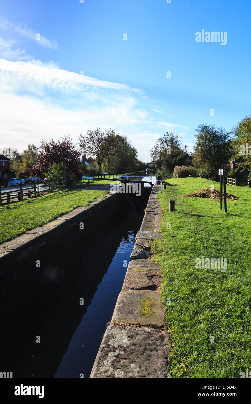 Barton under needwood staffordshire hires stock photography and images