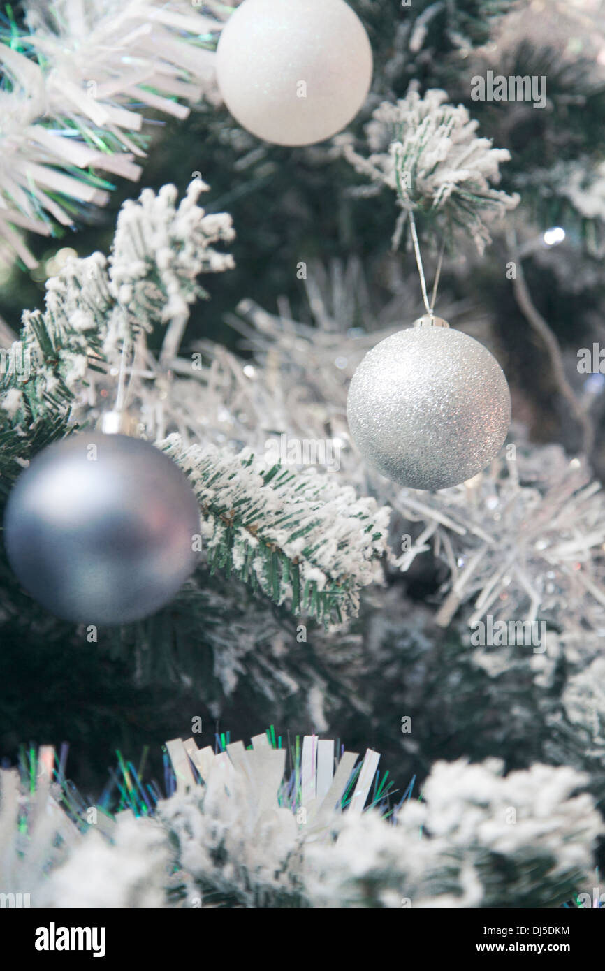 Fake snow hires stock photography and images Alamy