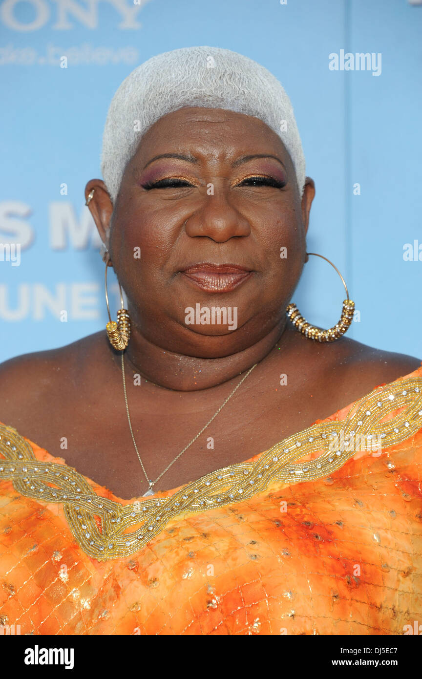 Luenell hi-res stock photography and images - Alamy