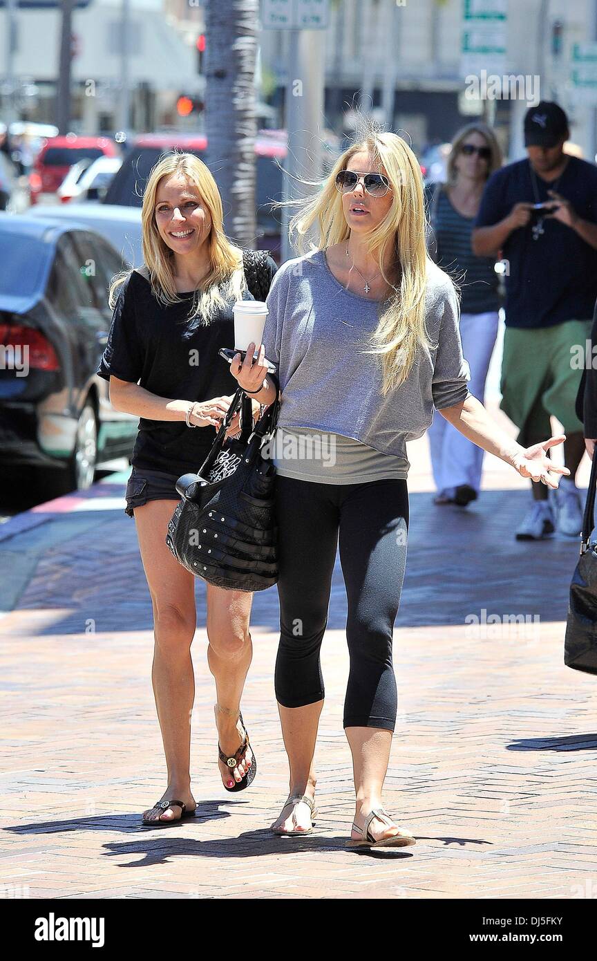 Jessica Canseco High Resolution Stock Photography and Images Alamy