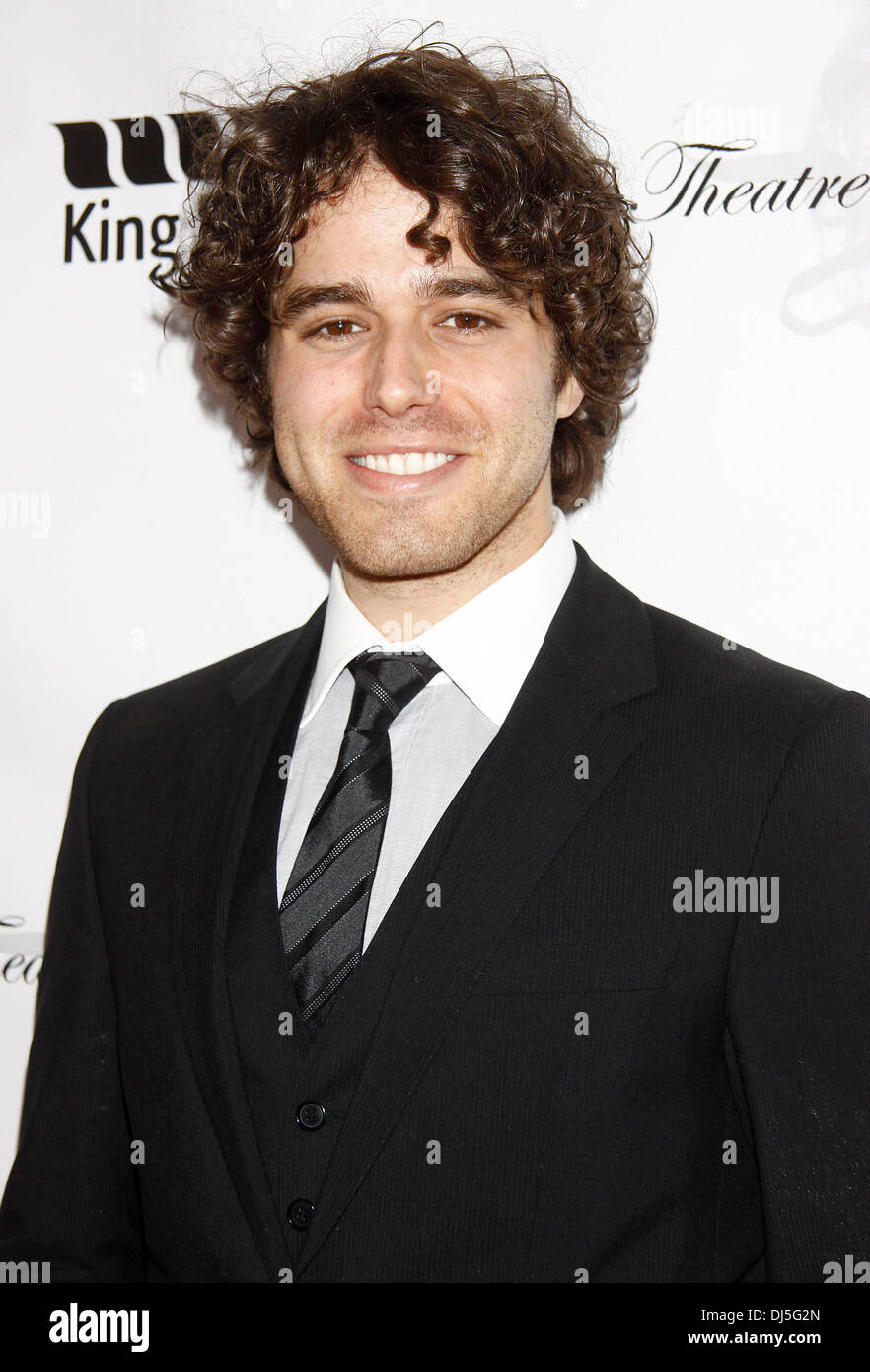 Josh young hi-res stock photography and images - Alamy