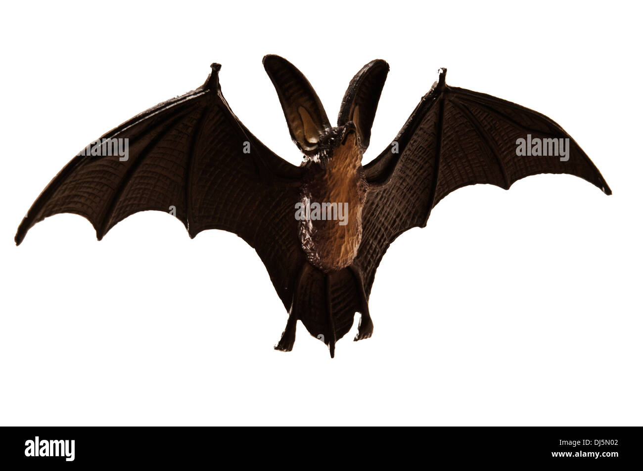 plastic toy bat Stock Photo Alamy