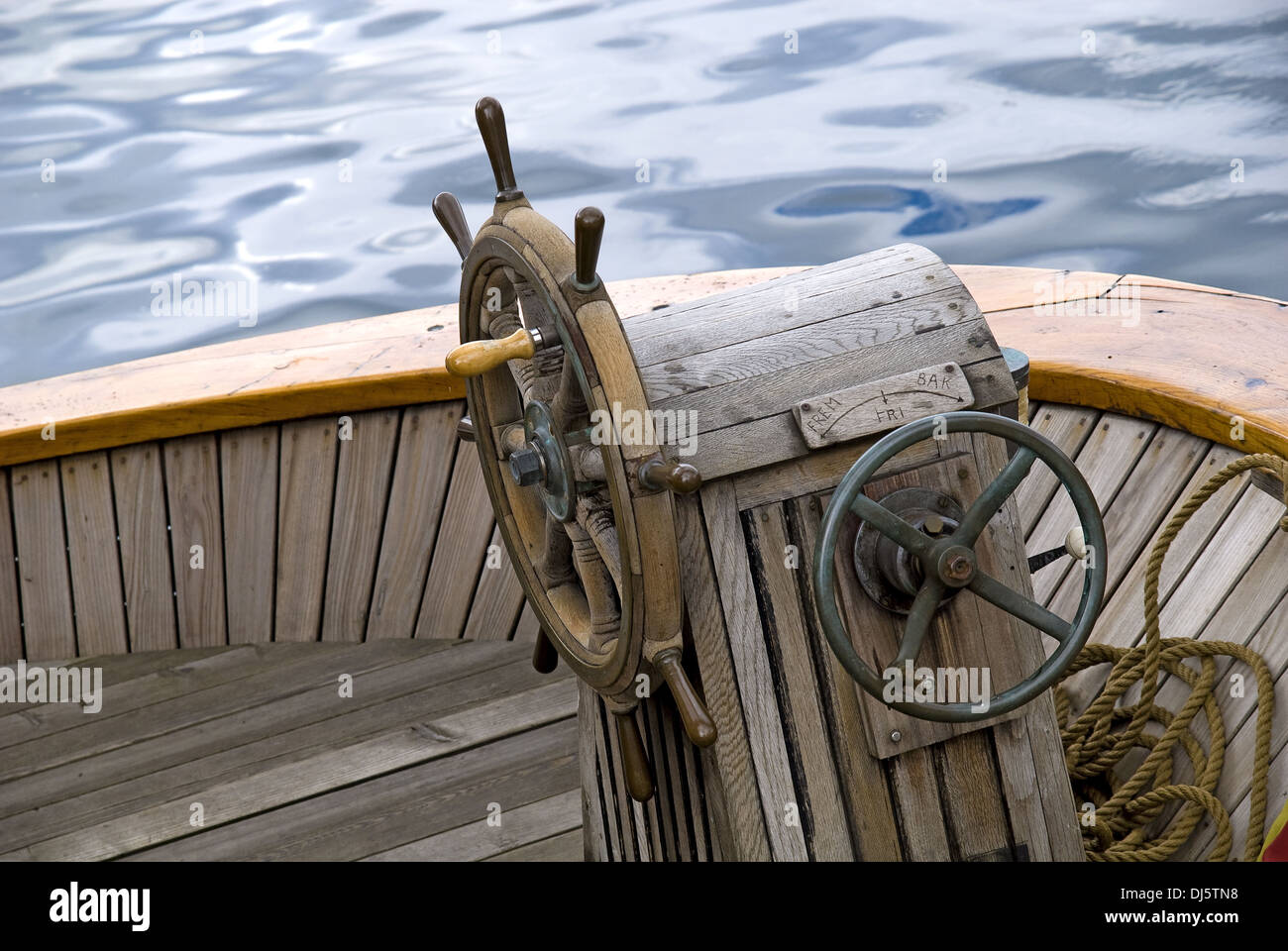 Antique Ship rudder 古董坤甸木船舵 Vintage Dutch Ship Rudder for sale at Pamono
