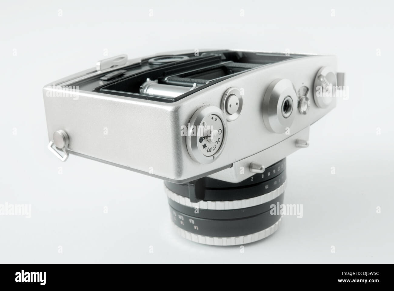 Vintage plate camera hi-res stock photography and images - Alamy